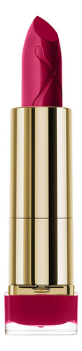 Lápiz Labial Max Factor Colour Elixir #715 Ruby Tuesday 23 M