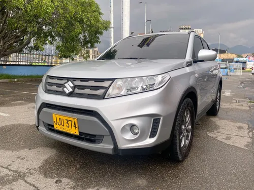 Suzuki Vitara 1.6 Gl