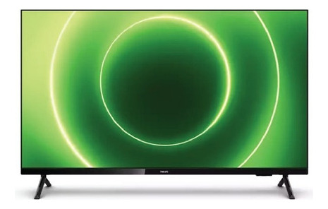 Smart Tv 32  Hd Philips 32phd6825/77 Lh Confort