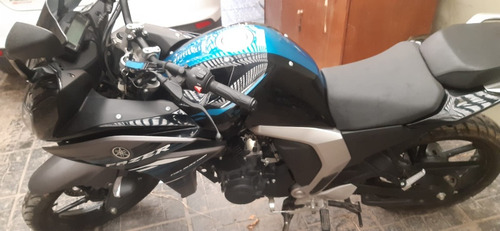 Yamaha Fazer 2.0 Igual 0km