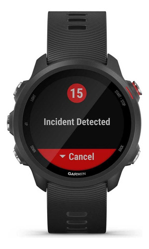 Garmin Forerunner 245 Reloj Gps Para Correr, Con Música Y Fu