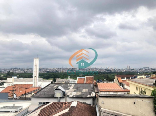 Imagem 8 de 16 de Sobrado Com 2 Dormitórios À Venda, 200 M² Por R$ 750.000,00 - Vila Hermínia - Guarulhos/sp - So0662