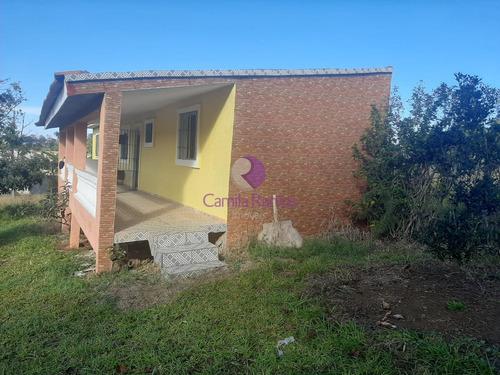 Imagem 7 de 19 de Chácara À Venda, Ipelândia, Suzano/sp. - Ch00067 - 70021979