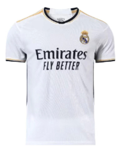 Conjunto De Uniforme De Fútbol Kroos Jersey N. 9 De