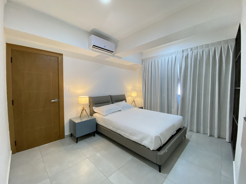 Apartamento En Alquiler En El Vergel La Esperilla