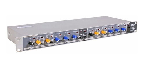 Imagen 1 de 7 de Crossover Peavey 4 Y 5 Vias Pv35xo Mono