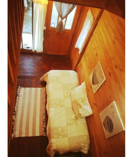 Alquiler Temporario Casa En Puerto Pirámides 4 Personas