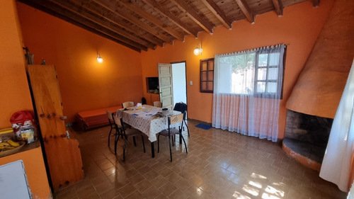 Casa 2 Dormitorios En San Clemente Del Tuyú Con Departamento Independiente Al Frente