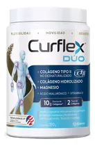 Comprar Curflex Duo Polvo Colageno Magnesio Acido Hialuronico Vit D