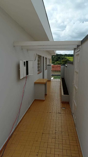 Imagem 11 de 11 de Casa A Venda No Santa Luzia, Bragança Paulista-sp - 17344