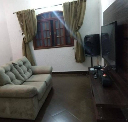 Imagem 7 de 23 de Sobrado Com 3 Dormitórios À Venda, 280 M² Por R$ 1.600.000,00 - Vila Galvão - Guarulhos/sp - So0507