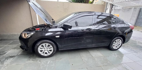 Chevrolet Onix plus 1.0 Turbo Aut. 4p