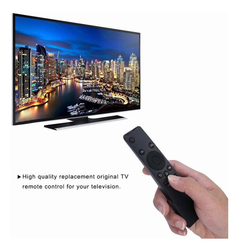Imagen 10 de 10 de Samsung Control Remoto Para Televisor Bn59