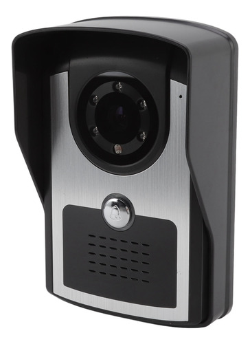 Video Intercoming Toilmell Smart Dual Monitor Electronic