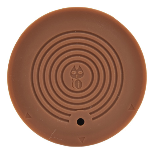Juego De Cápsulas De Café Recargables De Chocolate De Acero