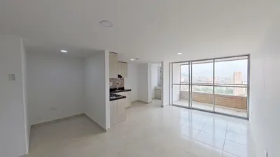 Apartamento en venta