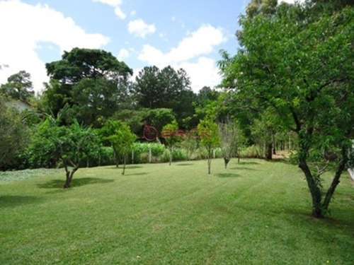 Imagem 5 de 30 de Sítio Com 172 Mil M² Em Vargem Grande. - St00129 - 32744432