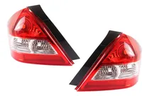 Comprar Faroles Traseros Der\u002Fizq (par) Genuino Suzuki Dzire 1.2 2014