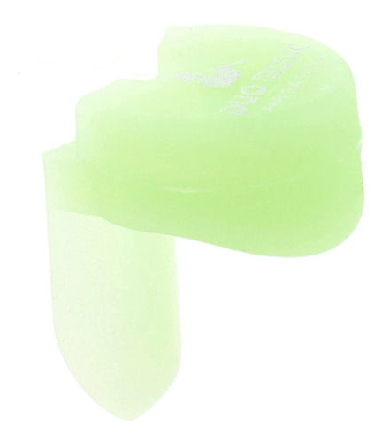 Clarinet Oboe Cojin Para Pulgar Verde
