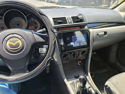Mazda 3 1.6 Z6na7