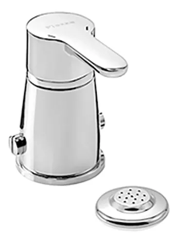 Grifer a Bidet Ba o Monocomando Canilla Piazza Emblem 10004