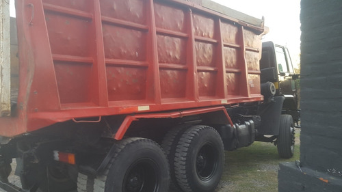 Ford 2632 E Volcador