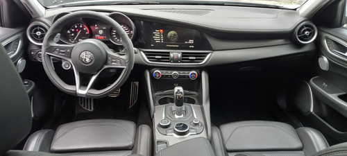 Alfa Romeo Giulia 2.0 280cv Veloce