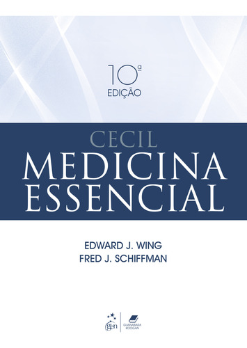 Livro Cecil Medicina Essencial