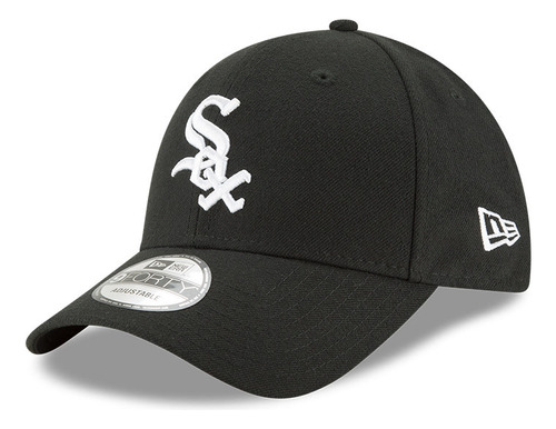 Jockey Chicago White Sox Mlb 9forty Black