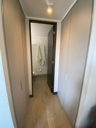 Venta Departamento Amoblado Sector Cantagallo