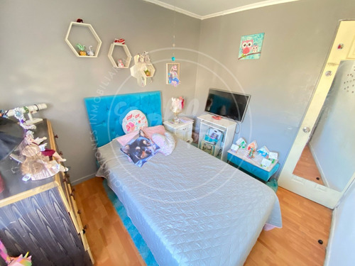 Casa 4 Dormitorio Condominio Barrio Frances Ciudad Del Sol