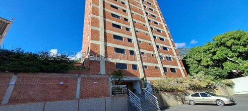 Apartamento En Venta La Castellana Es24-13053