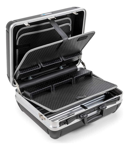 International 115.03 M Shark Tool Case Modulo Flight Ready X