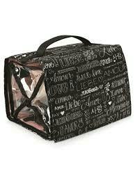 Mary Kay Rollo De Viaje (sin Contenido )