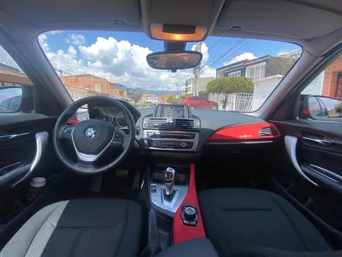 BMW Serie 1 1.6 116I Turbo Urban Line