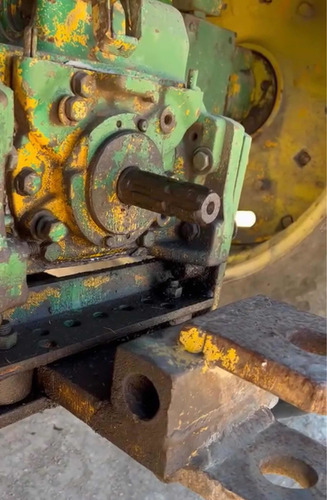 Imagen 11 de 25 de John Deere