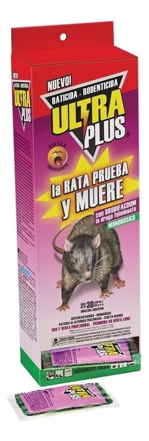 Primera imagen para búsqueda de veneno para ratas