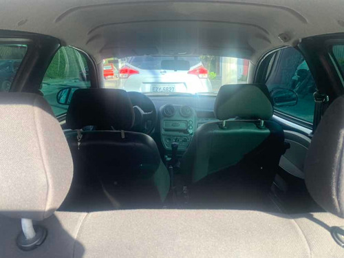 Ford Ka 2010 1.0 Flex 3p