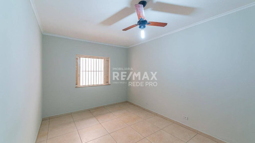 Casa Com 3 Quartos À Venda, 232 M² Por R$ 820.000 - Jardim Chapadão - Campinas/sp - Ca7149
