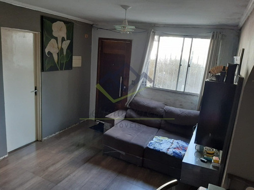 Imagem 4 de 14 de Casa 2 Quartos Em Condomínio Fechado Poá Sp Residencial Ferrara - Ca00133 - 69439426