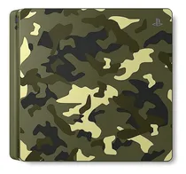Comprar Sony Playstation 4 Slim 1tb Cod: Wwii Limited Edition Bundle