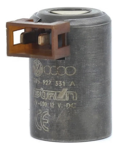 Solenoides Epc Tcc Trasmicion Vw Beetle Jetta Passat Golf