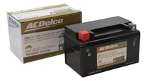 Comprar Batería Acdelco Vento Reptile 150 Xt Trek 200 Trek Agm