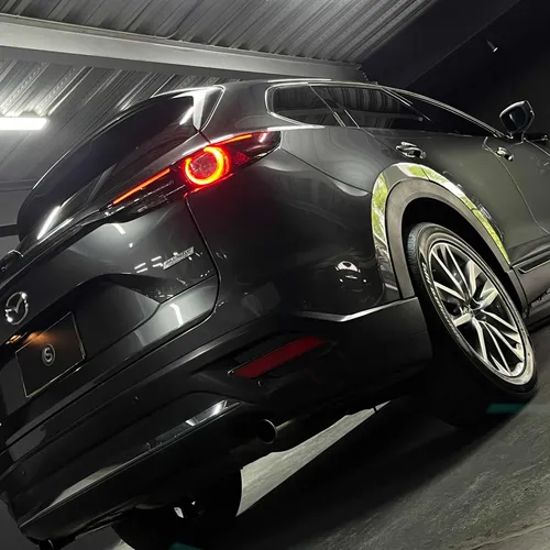 Mazda CX-9 2.5 Grand Touring Lx