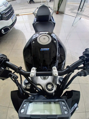 Imagen 12 de 14 de Yamaha Fz 2.0 150cc 2021