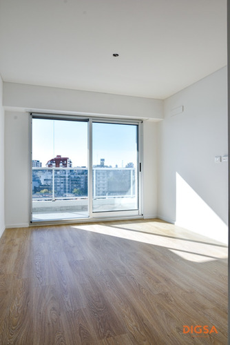 Imagen 9 de 14 de Departamento 2 Amb A Estrenar - Full Amenities