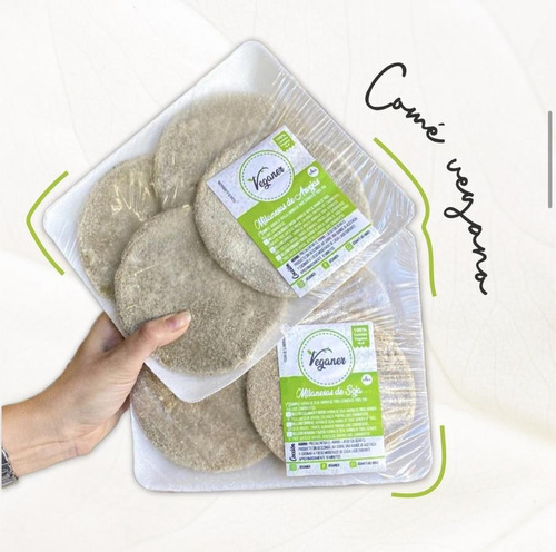 Imagen 6 de 15 de Fondo De Comercio Alimentos Veganos Congelados Colón