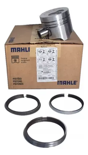 Subconjunto Renault Clio Express Kangoo 1.9d F8q Mahle 0.50