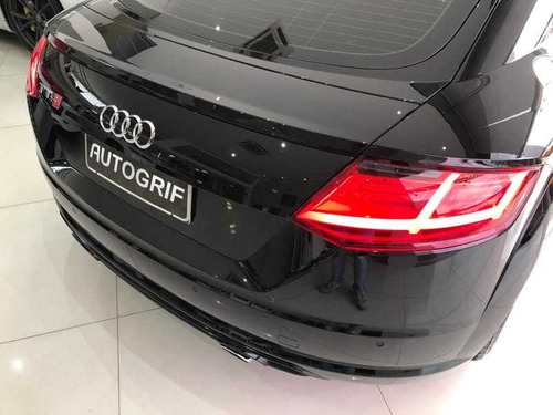 Audi Tt 2.0 Tfsi Coupé Ambition 2p