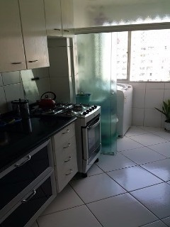 Imagem 1 de 21 de Apartamento Para Venda Jardim Celeste, Sao Paulo 2 Dormitórios, 1 Sala, 1 Banheiro, 1 Vaga 52,00 Útil - Ap00125 - 3407887